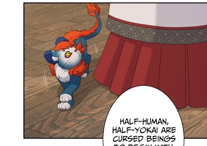 I Want to Marry the Demon Lord Chapter 33 page 16 - 