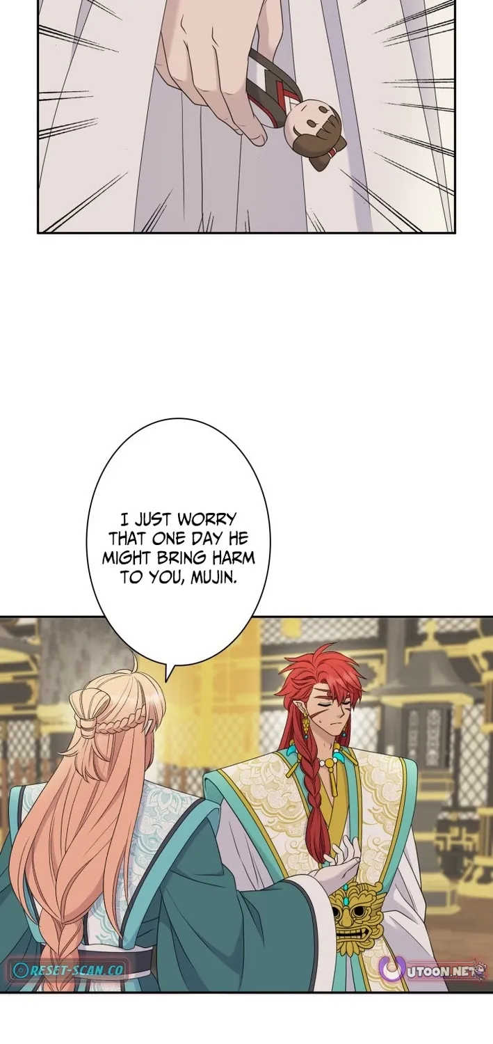 I Want to Marry the Demon Lord Chapter 33 page 18 - 