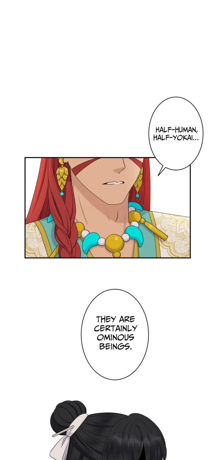 I Want to Marry the Demon Lord Chapter 33 page 19 - 