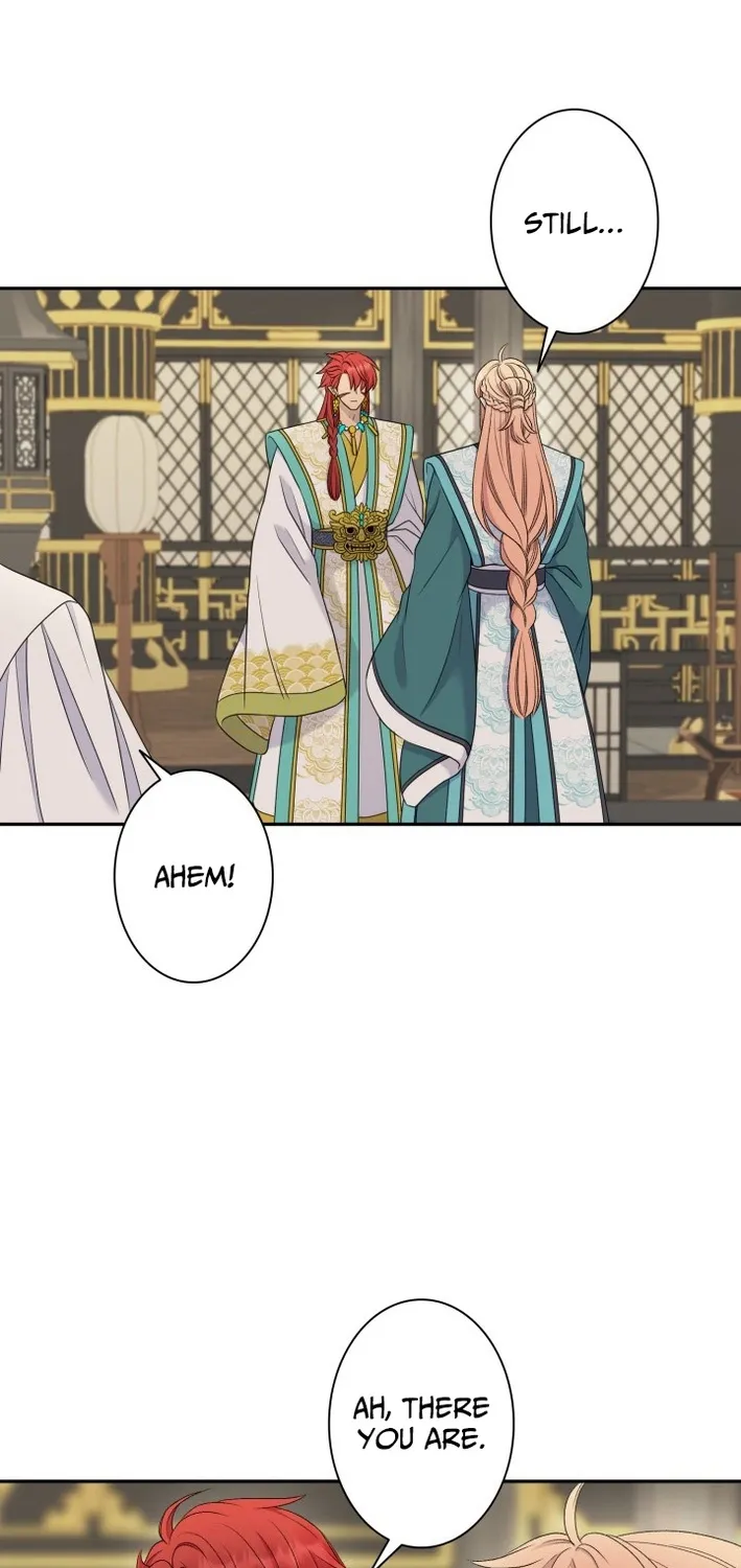 I Want to Marry the Demon Lord Chapter 33 page 23 - 