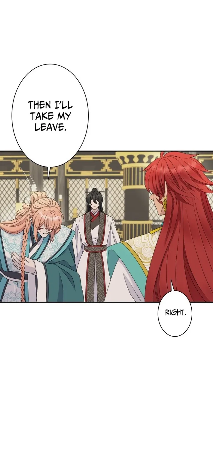 I Want to Marry the Demon Lord Chapter 33 page 25 - 