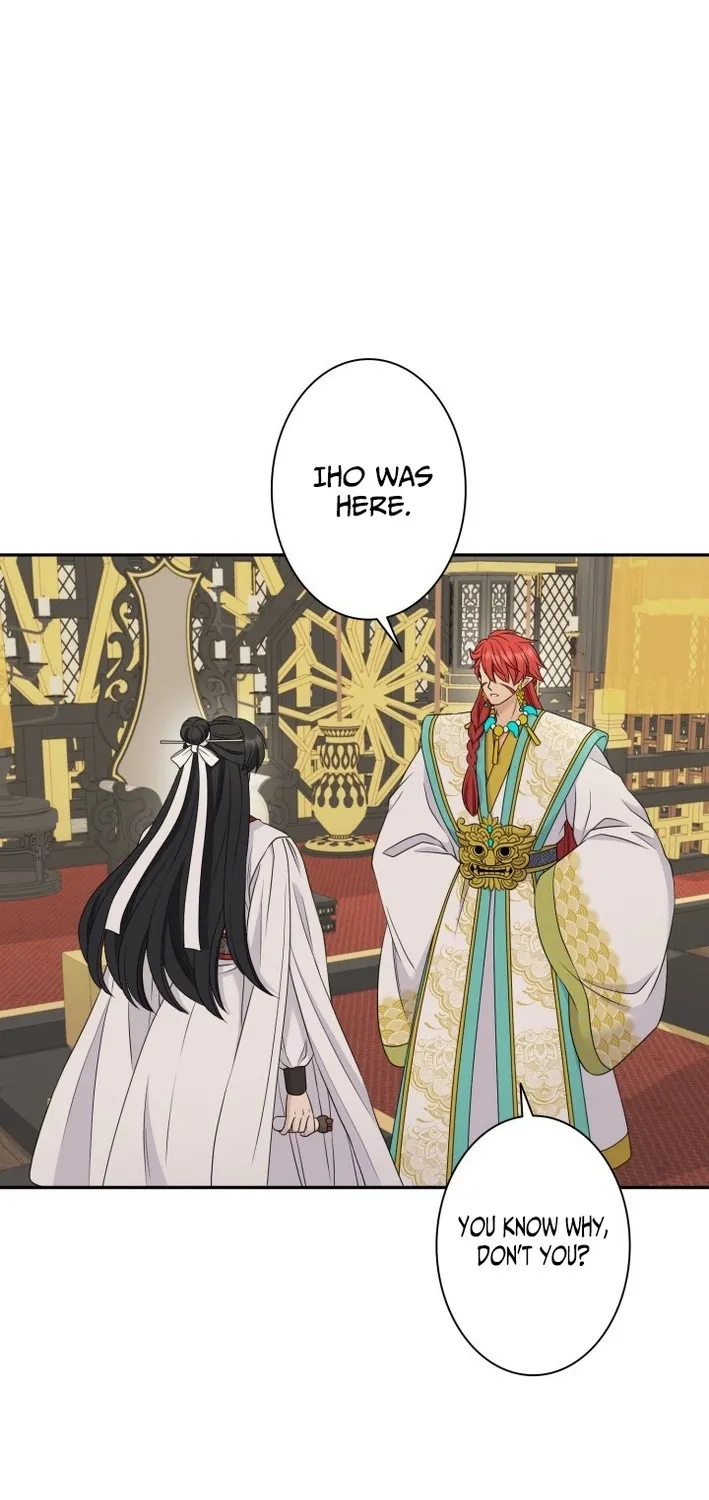 I Want to Marry the Demon Lord Chapter 33 page 27 - 