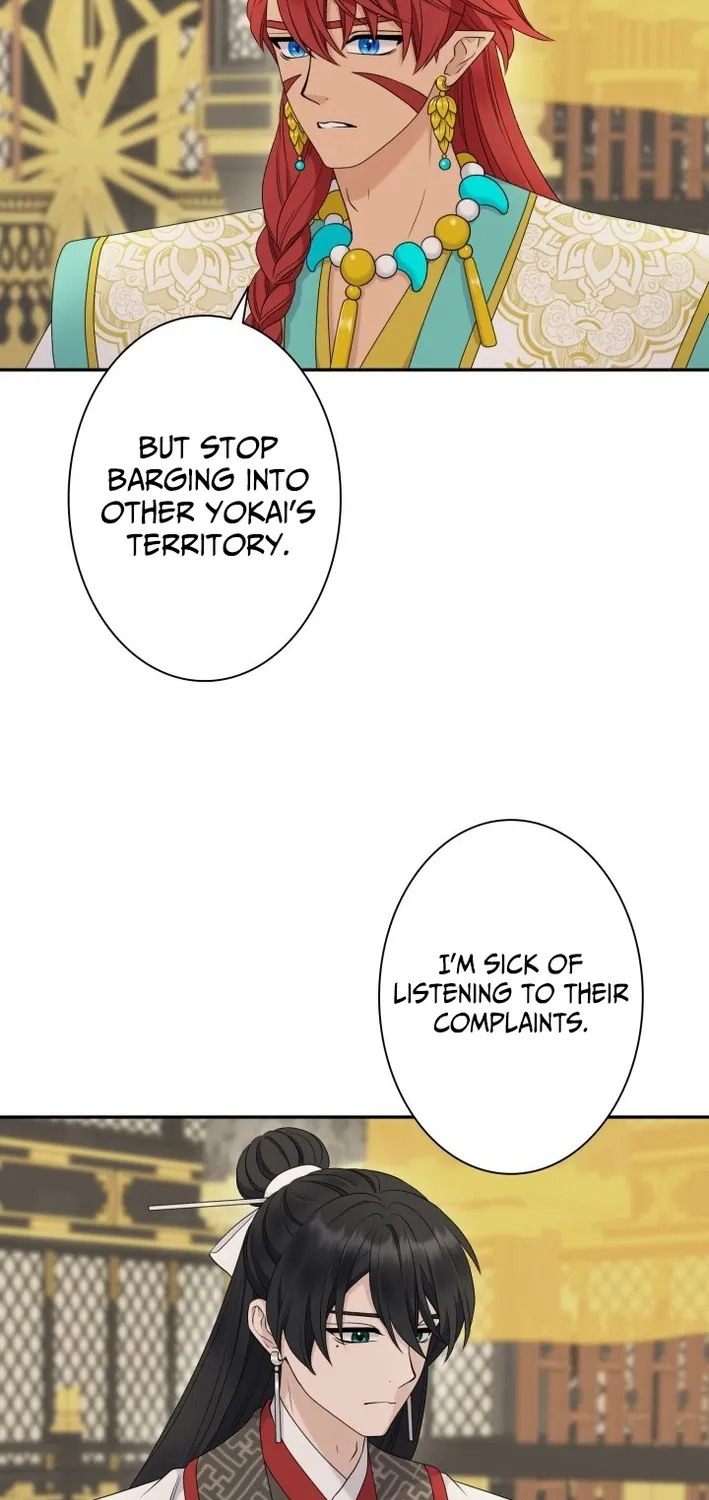 I Want to Marry the Demon Lord Chapter 33 page 29 - 