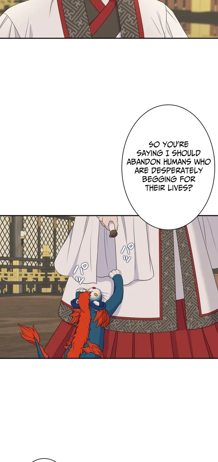 I Want to Marry the Demon Lord Chapter 33 page 30 - 