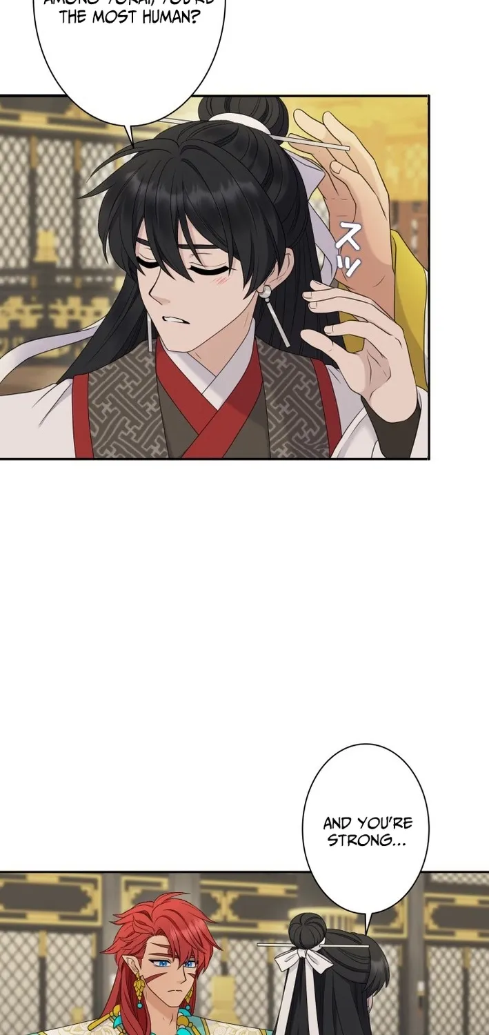 I Want to Marry the Demon Lord Chapter 33 page 34 - 