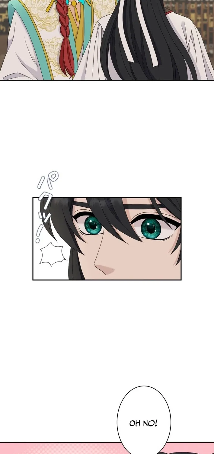 I Want to Marry the Demon Lord Chapter 33 page 35 - 