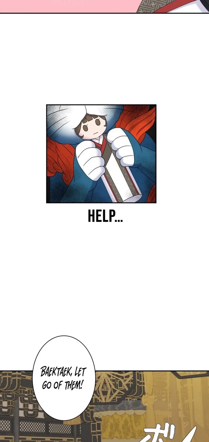 I Want to Marry the Demon Lord Chapter 33 page 37 - 