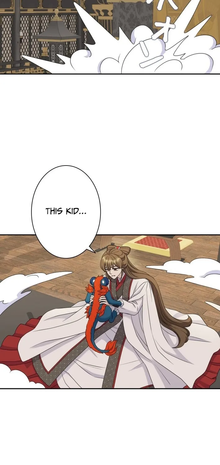 I Want to Marry the Demon Lord Chapter 33 page 38 - 
