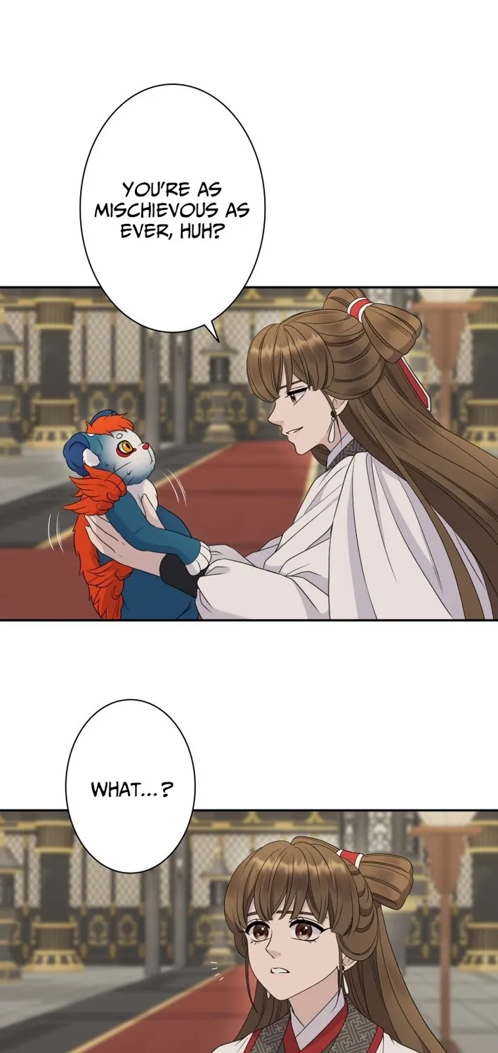 I Want to Marry the Demon Lord Chapter 33 page 39 - 