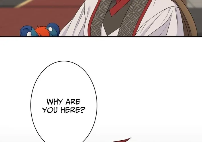 I Want to Marry the Demon Lord Chapter 33 page 40 - 