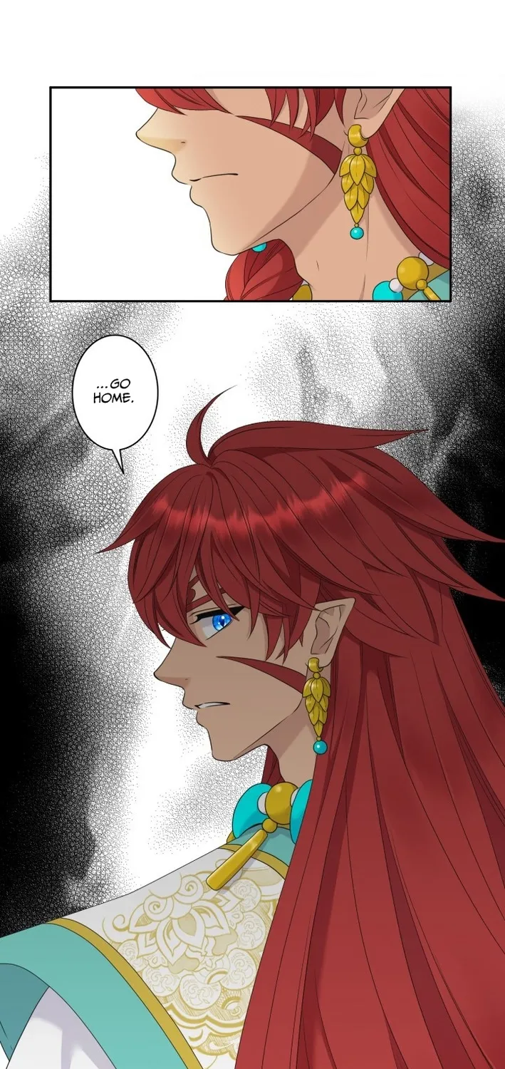 I Want to Marry the Demon Lord Chapter 33 page 5 - 