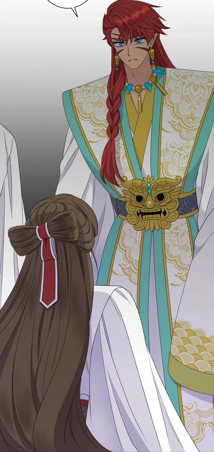 I Want to Marry the Demon Lord Chapter 33 page 41 - 