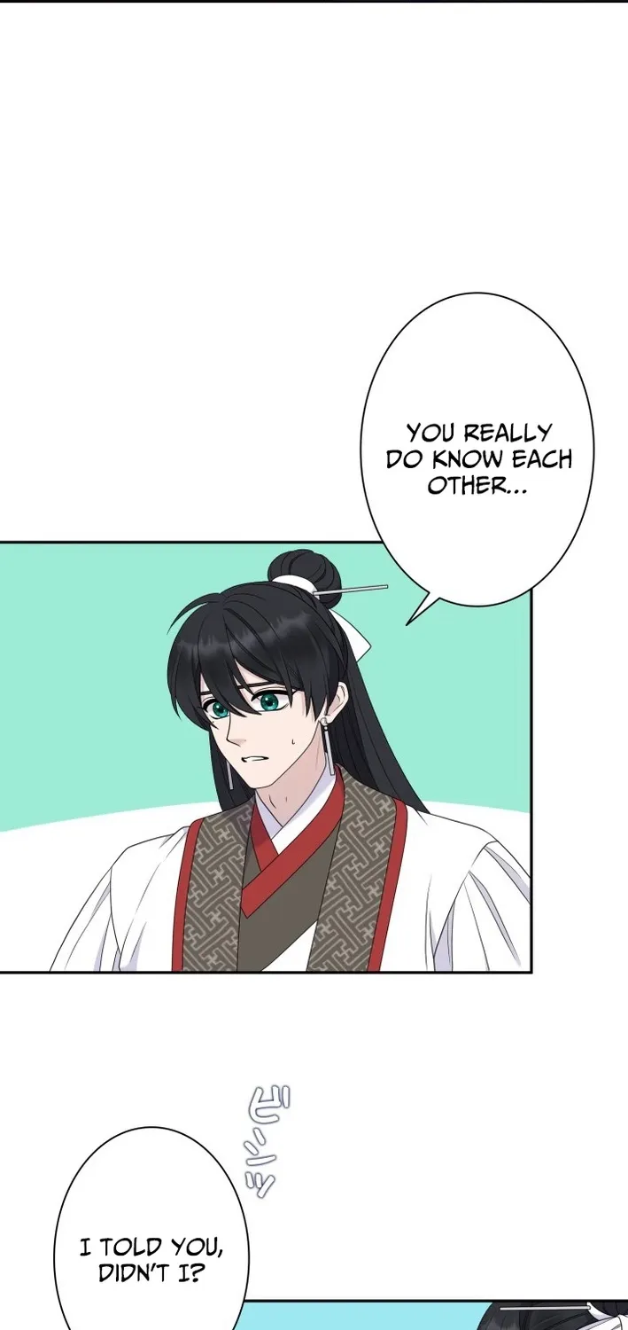 I Want to Marry the Demon Lord Chapter 33 page 42 - 