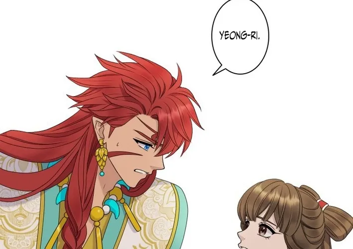 I Want to Marry the Demon Lord Chapter 33 page 44 - 