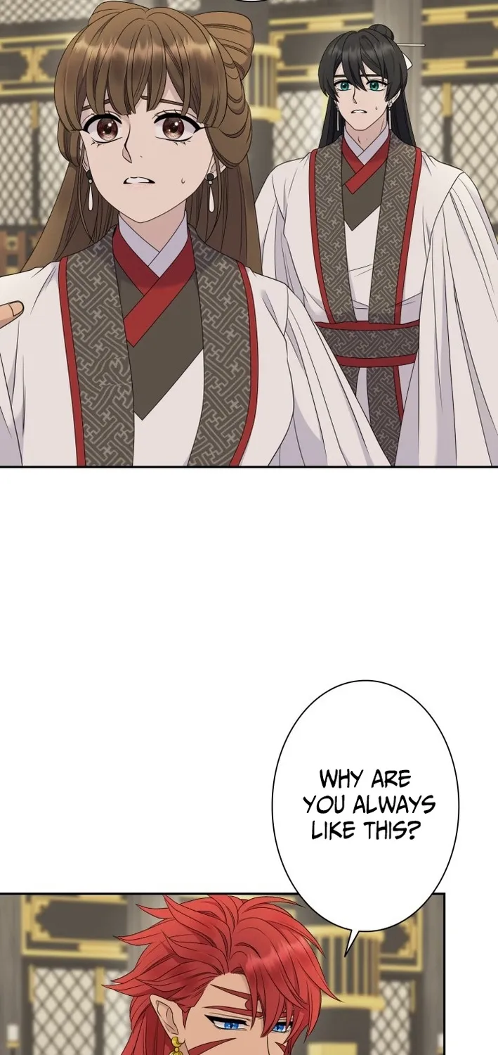 I Want to Marry the Demon Lord Chapter 33 page 46 - 