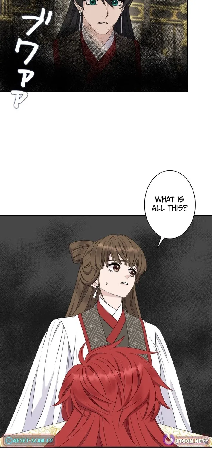 I Want to Marry the Demon Lord Chapter 33 page 50 - 
