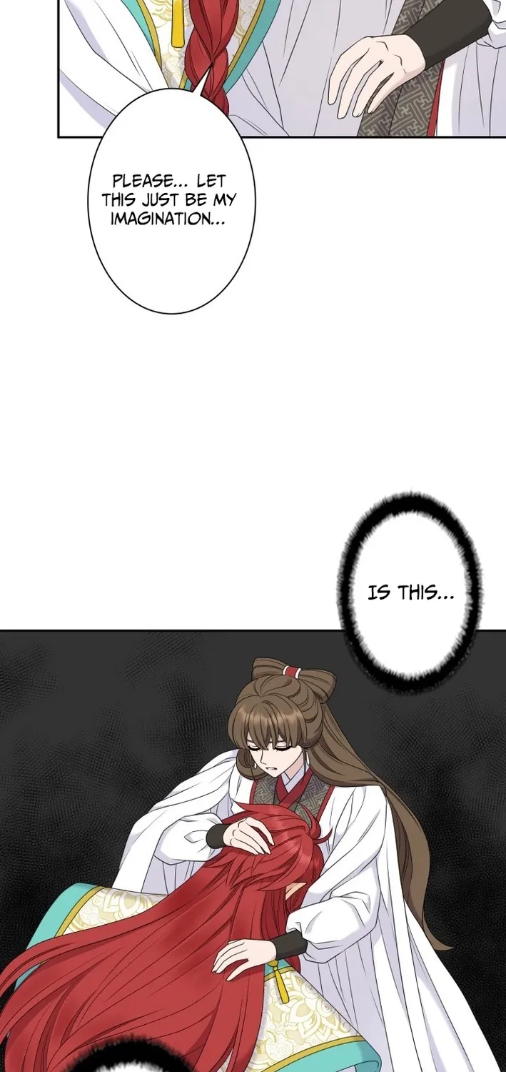 I Want to Marry the Demon Lord Chapter 33 page 53 - 