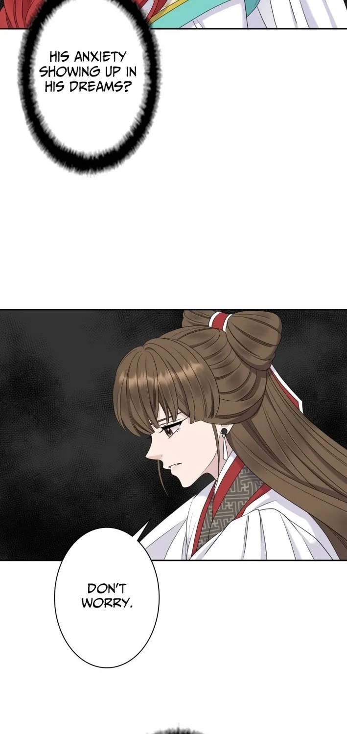 I Want to Marry the Demon Lord Chapter 33 page 54 - 