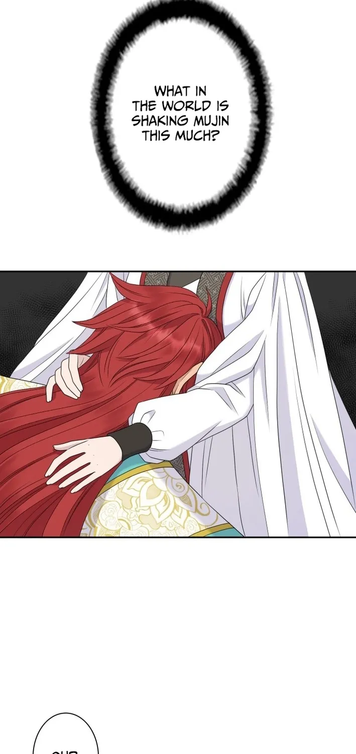 I Want to Marry the Demon Lord Chapter 33 page 55 - 