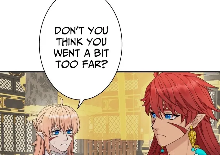 I Want to Marry the Demon Lord Chapter 33 page 8 - 