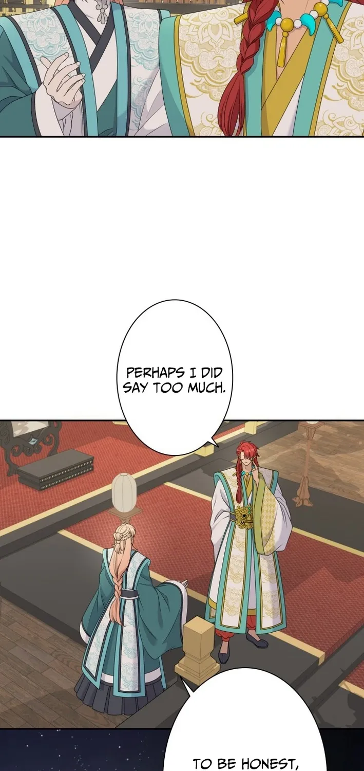 I Want to Marry the Demon Lord Chapter 33 page 9 - 