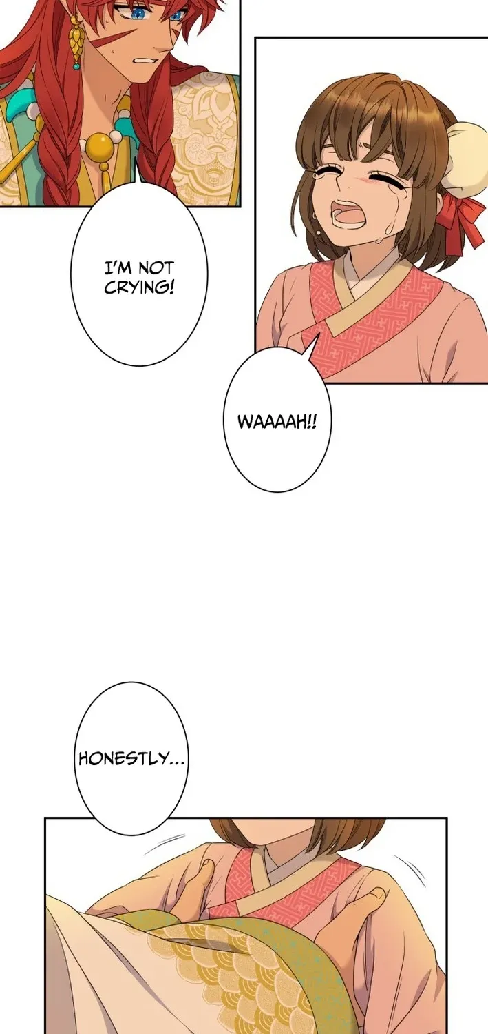 I Want to Marry the Demon Lord Chapter 34 page 15 - 