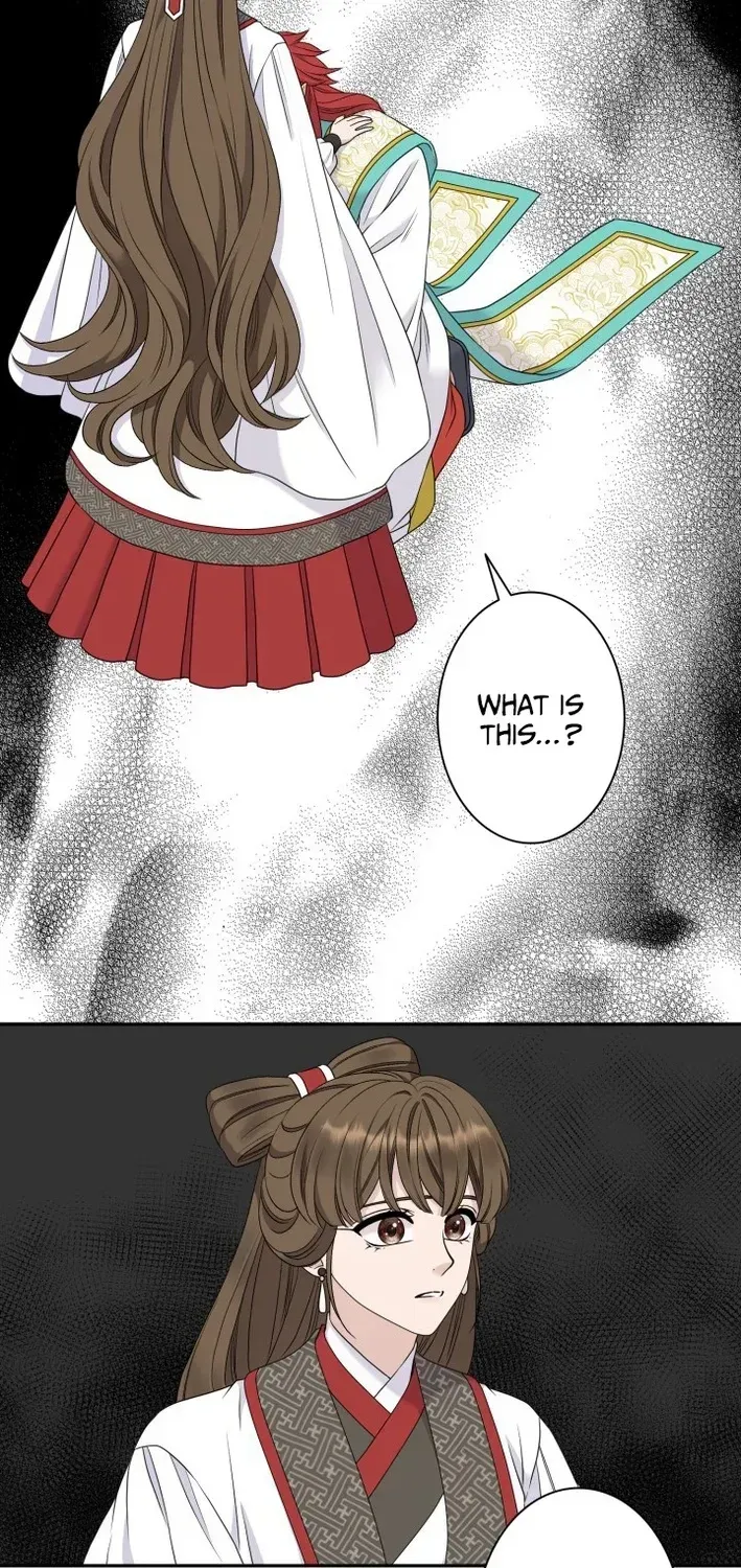 I Want to Marry the Demon Lord Chapter 34 page 3 - 