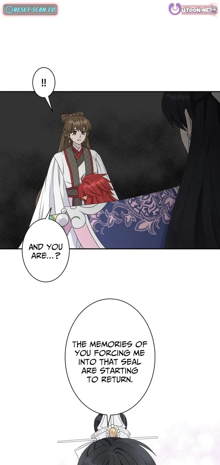I Want to Marry the Demon Lord Chapter 34 page 22 - 