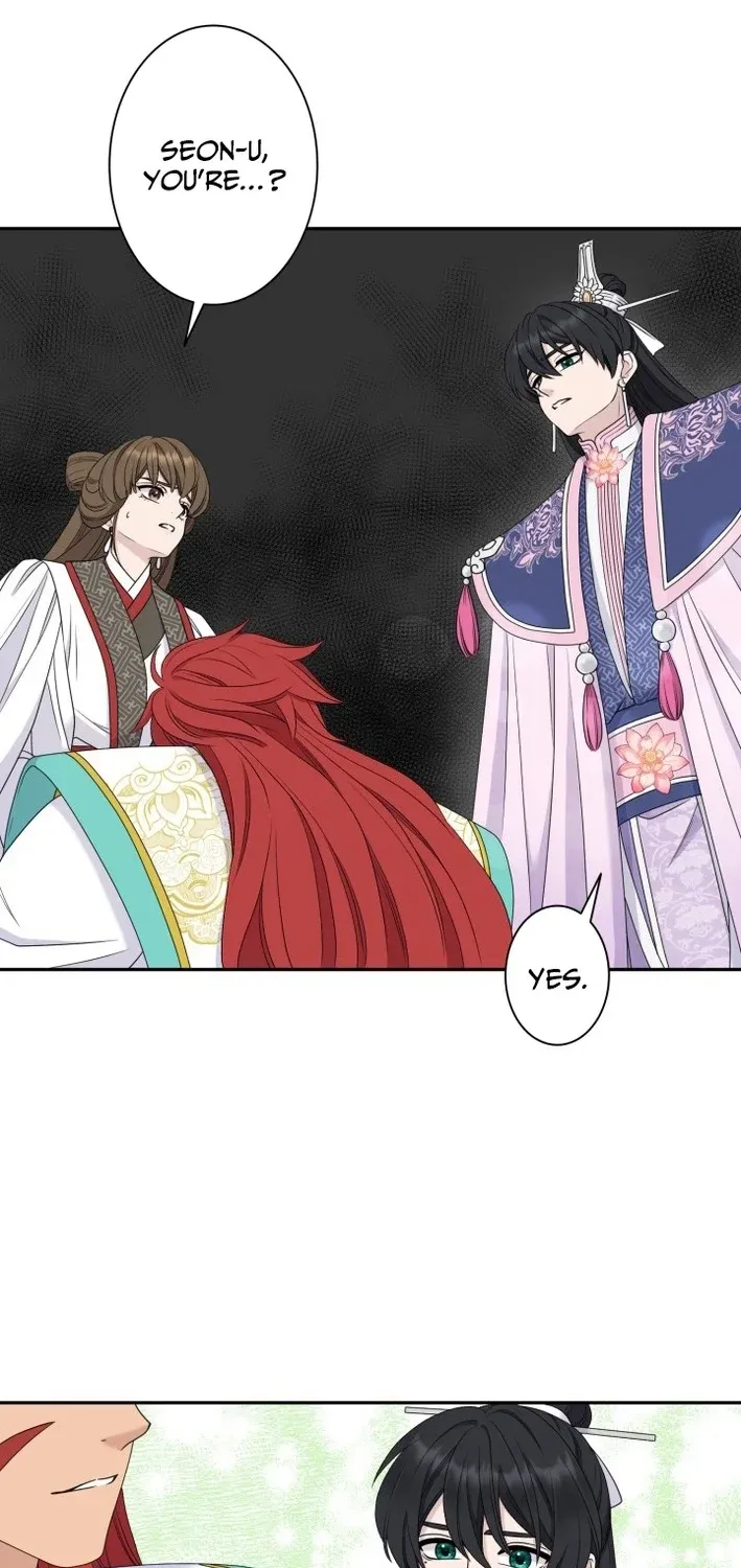 I Want to Marry the Demon Lord Chapter 34 page 25 - 