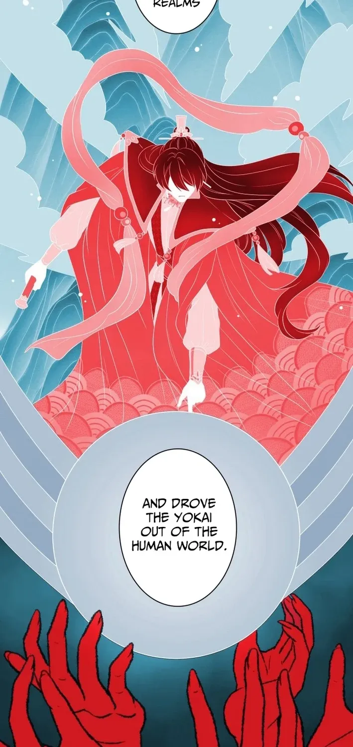 I Want to Marry the Demon Lord Chapter 34 page 27 - 