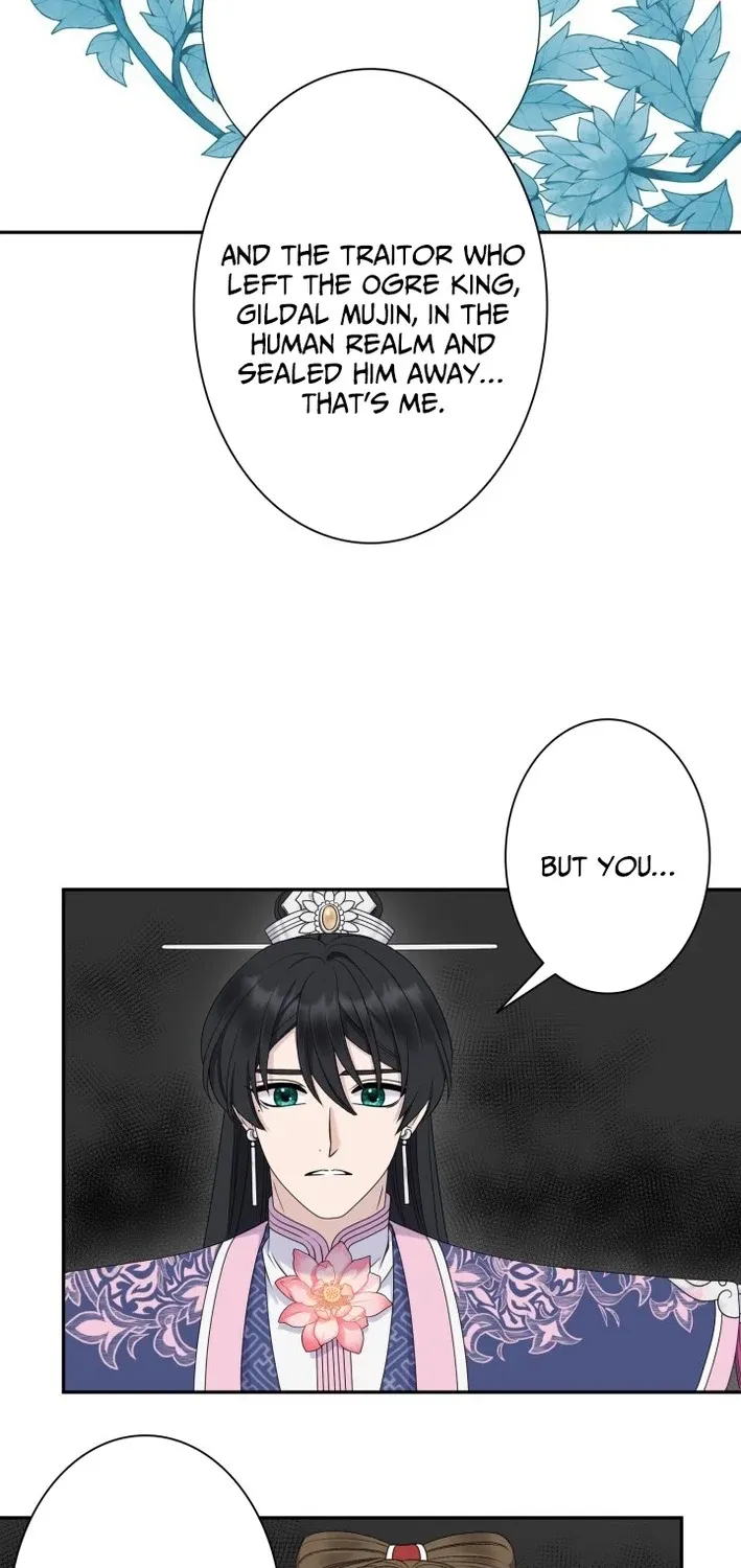 I Want to Marry the Demon Lord Chapter 34 page 29 - 