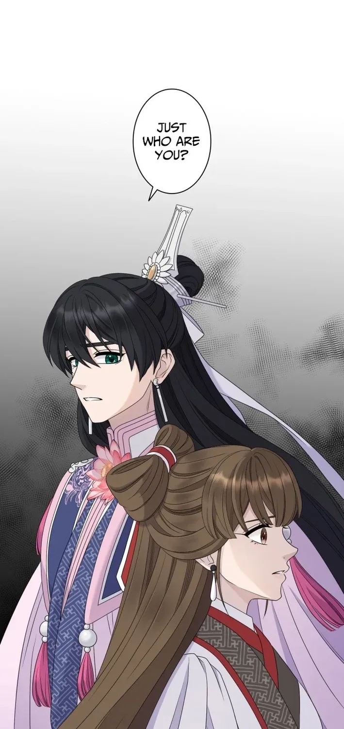 I Want to Marry the Demon Lord Chapter 34 page 31 - 