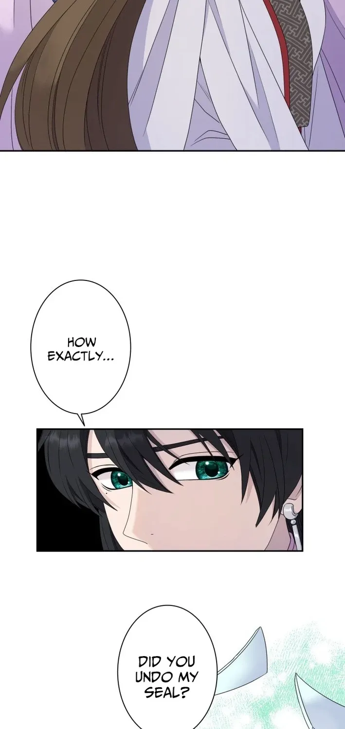 I Want to Marry the Demon Lord Chapter 34 page 32 - 
