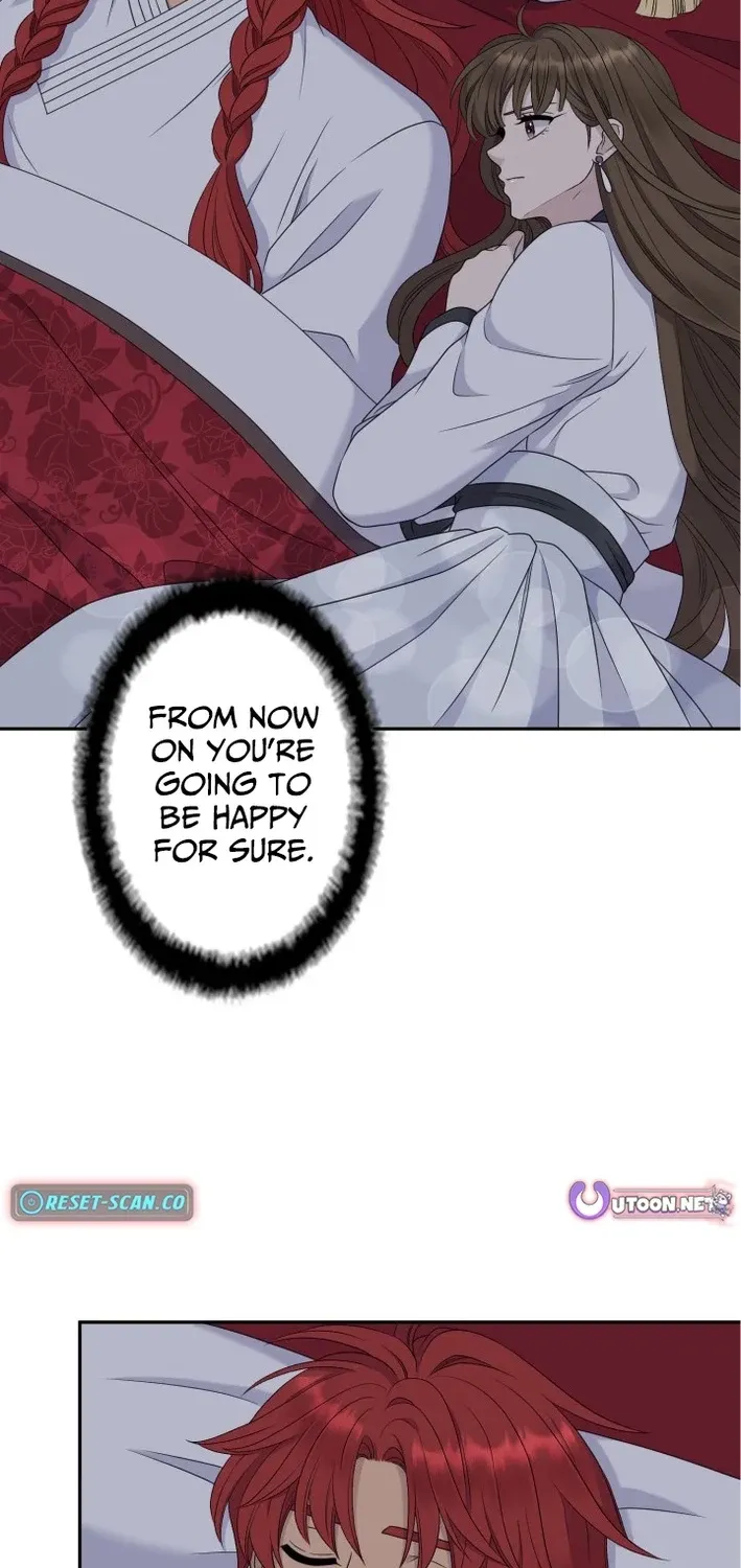I Want to Marry the Demon Lord Chapter 34 page 44 - 