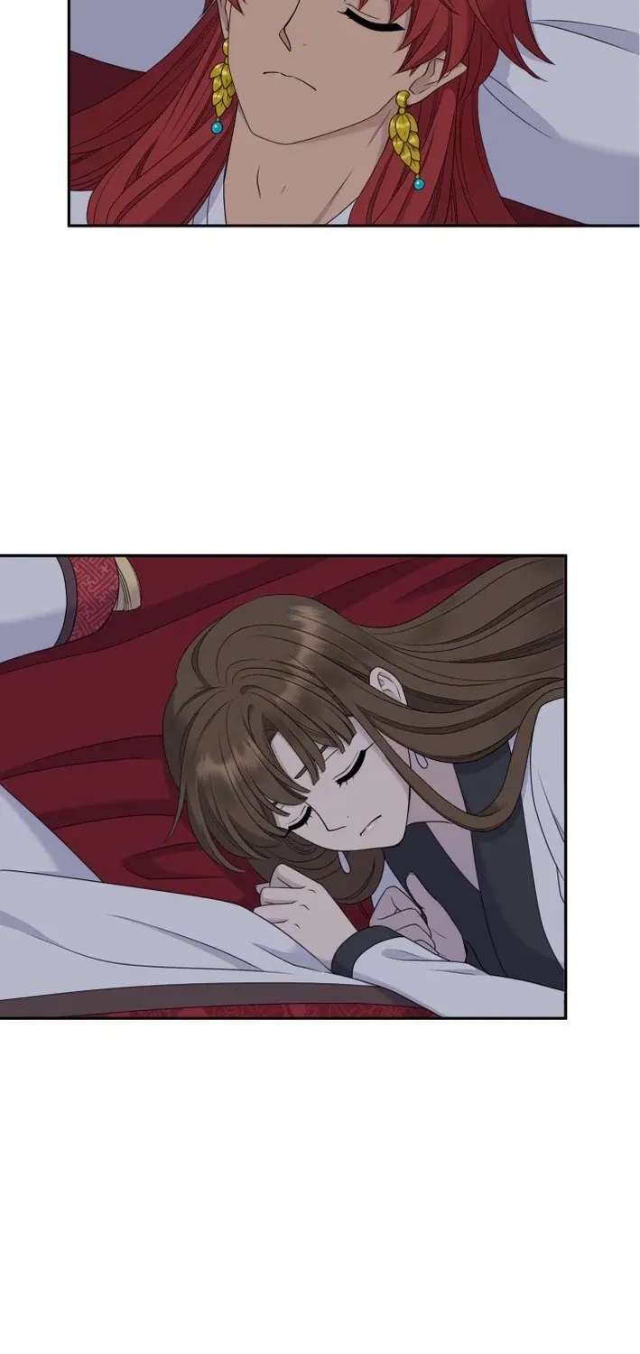 I Want to Marry the Demon Lord Chapter 34 page 45 - 