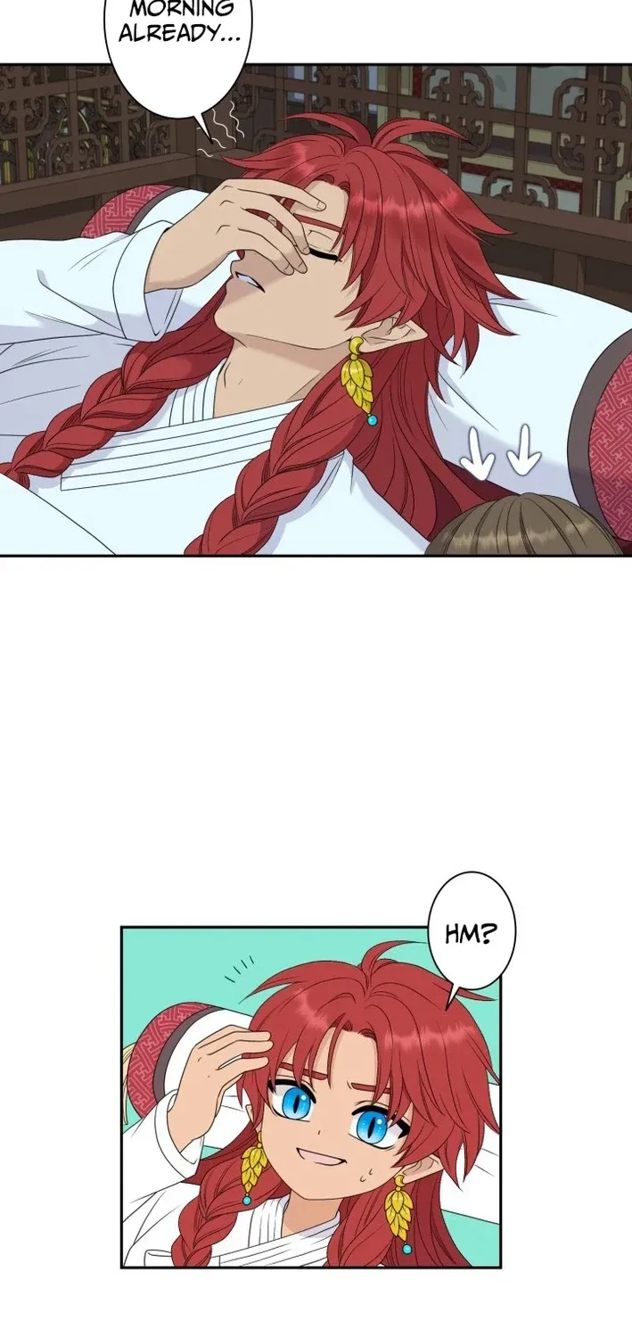 I Want to Marry the Demon Lord Chapter 34 page 49 - 