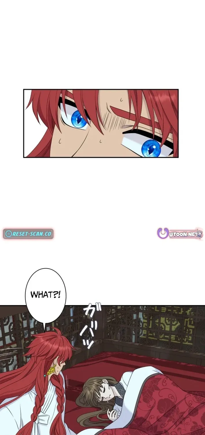 I Want to Marry the Demon Lord Chapter 34 page 50 - 
