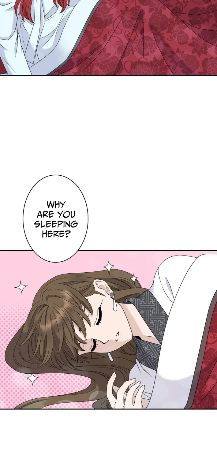 I Want to Marry the Demon Lord Chapter 34 page 51 - 