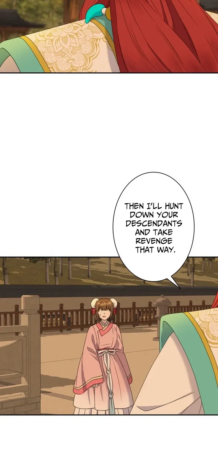 I Want to Marry the Demon Lord Chapter 34 page 10 - 