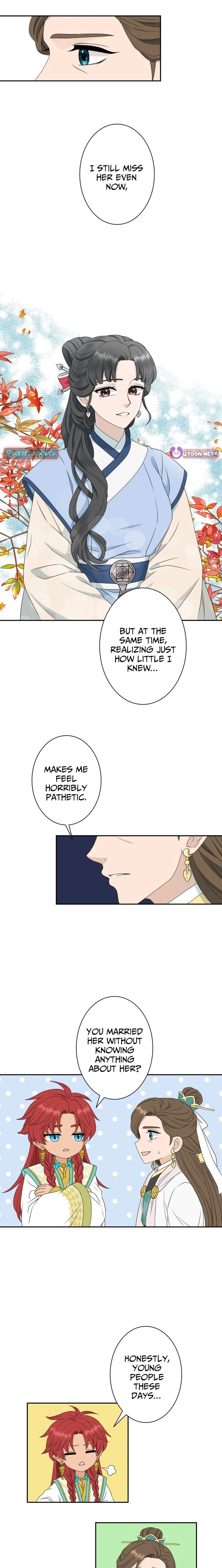I Want to Marry the Demon Lord Chapter 35 page 9 - 