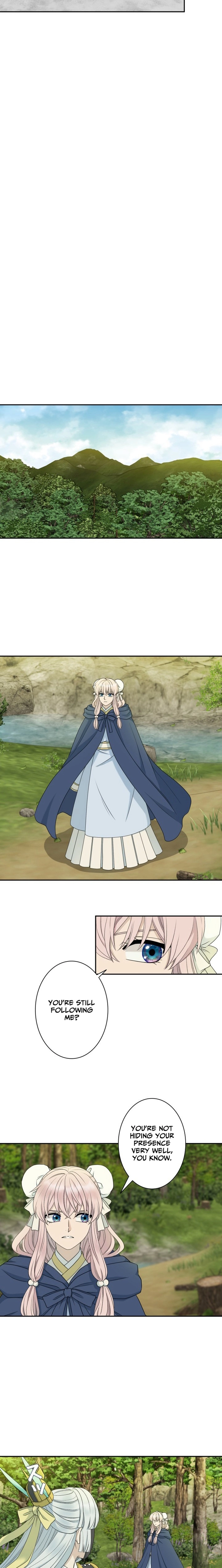 I Want to Marry the Demon Lord Chapter 36 page 11 - 