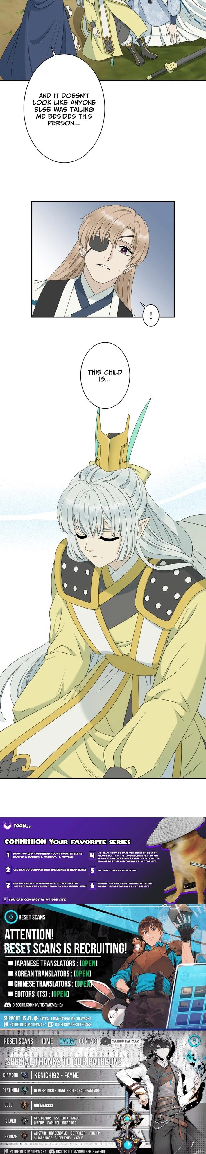 I Want to Marry the Demon Lord Chapter 36 page 15 - 