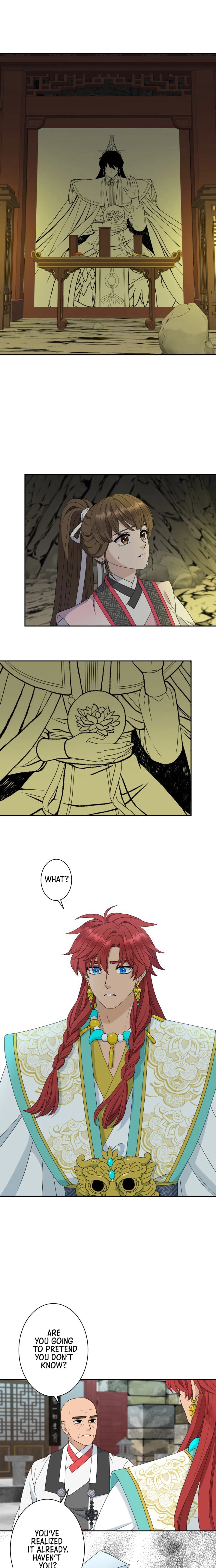 I Want to Marry the Demon Lord Chapter 37 page 10 - 