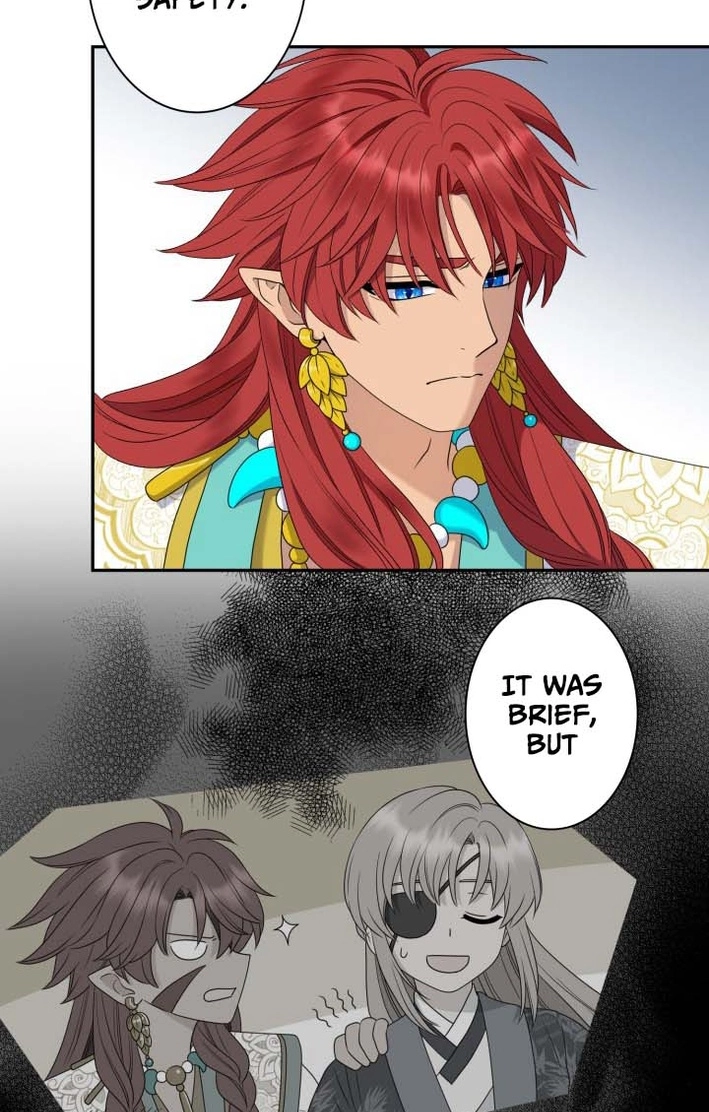 I Want to Marry the Demon Lord Chapter 39 page 14 - 