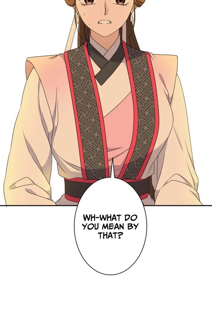 I Want to Marry the Demon Lord Chapter 39 page 29 - 