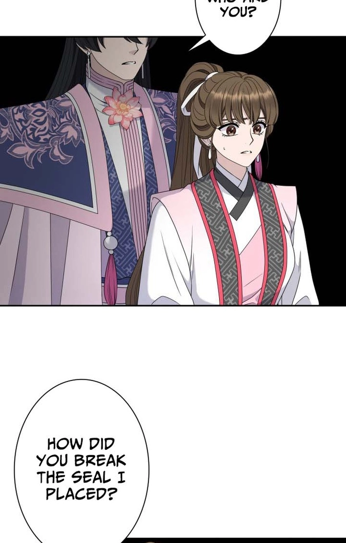 I Want to Marry the Demon Lord Chapter 39 page 34 - 