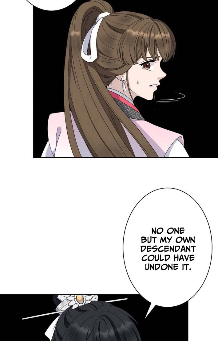 I Want to Marry the Demon Lord Chapter 39 page 35 - 