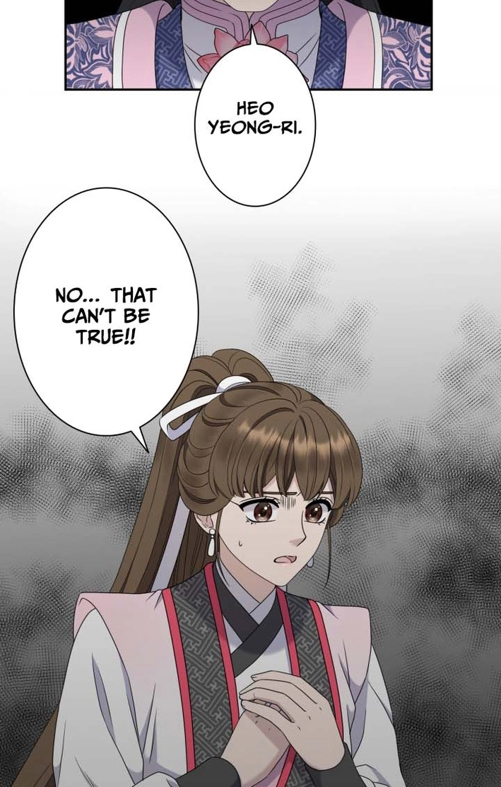 I Want to Marry the Demon Lord Chapter 39 page 38 - 