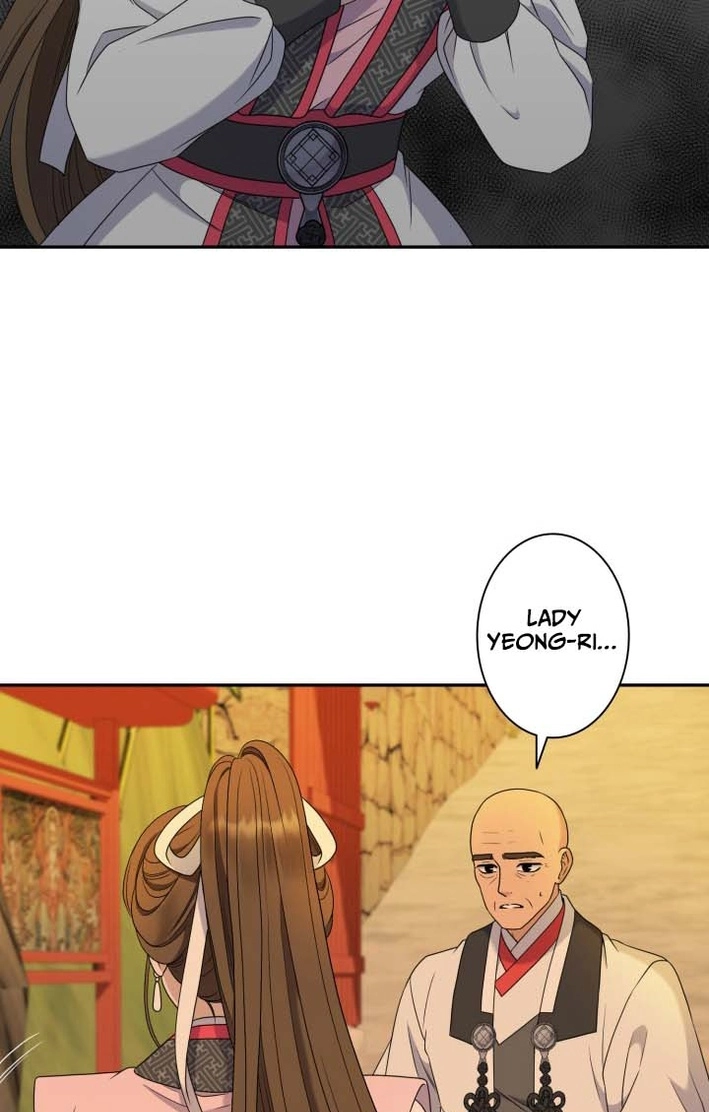 I Want to Marry the Demon Lord Chapter 39 page 39 - 