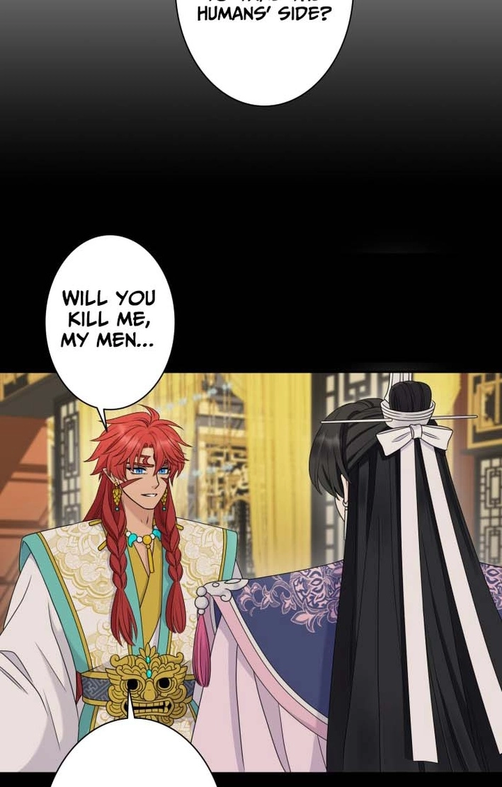 I Want to Marry the Demon Lord Chapter 39 page 51 - 